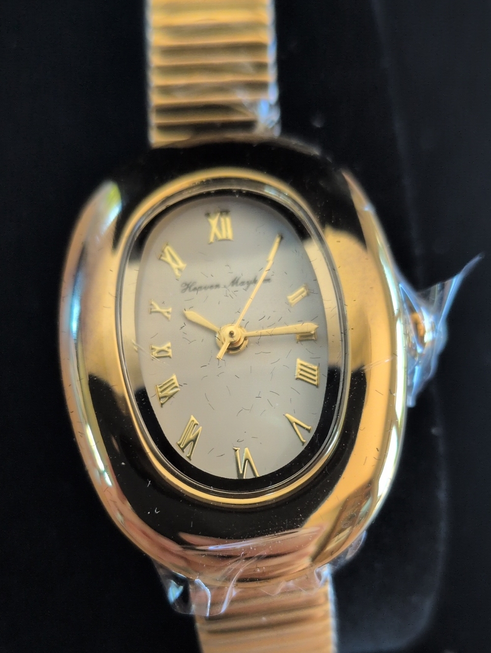 ✨ Nib Heaven Mayhem Amara watch